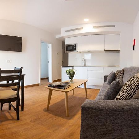 Appartement Loft Matilde By Grupo Matilde à Las Palmas de Gran Canaria Extérieur photo