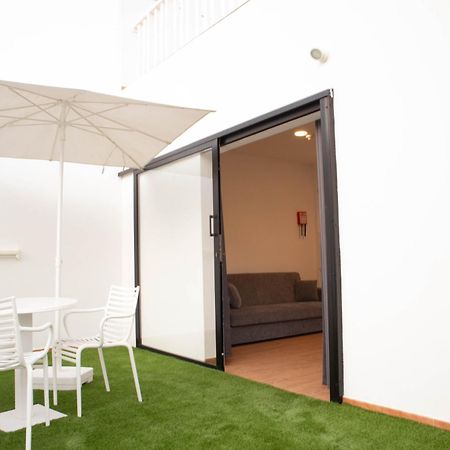 Appartement Loft Matilde By Grupo Matilde à Las Palmas de Gran Canaria Extérieur photo
