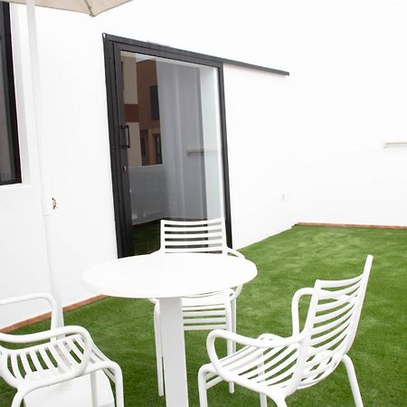 Appartement Loft Matilde By Grupo Matilde à Las Palmas de Gran Canaria Extérieur photo