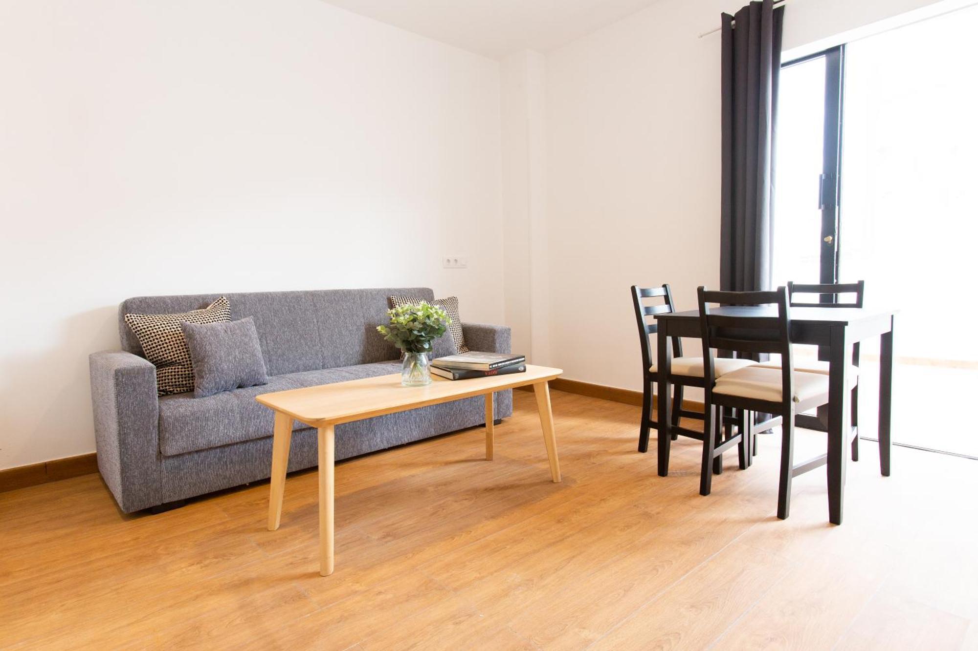 Appartement Loft Matilde By Grupo Matilde à Las Palmas de Gran Canaria Extérieur photo