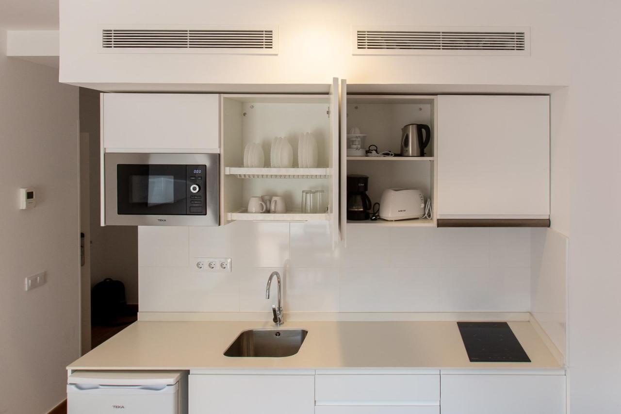 Appartement Loft Matilde By Grupo Matilde à Las Palmas de Gran Canaria Extérieur photo