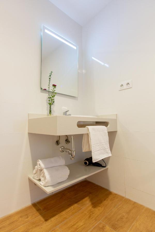 Appartement Loft Matilde By Grupo Matilde à Las Palmas de Gran Canaria Extérieur photo