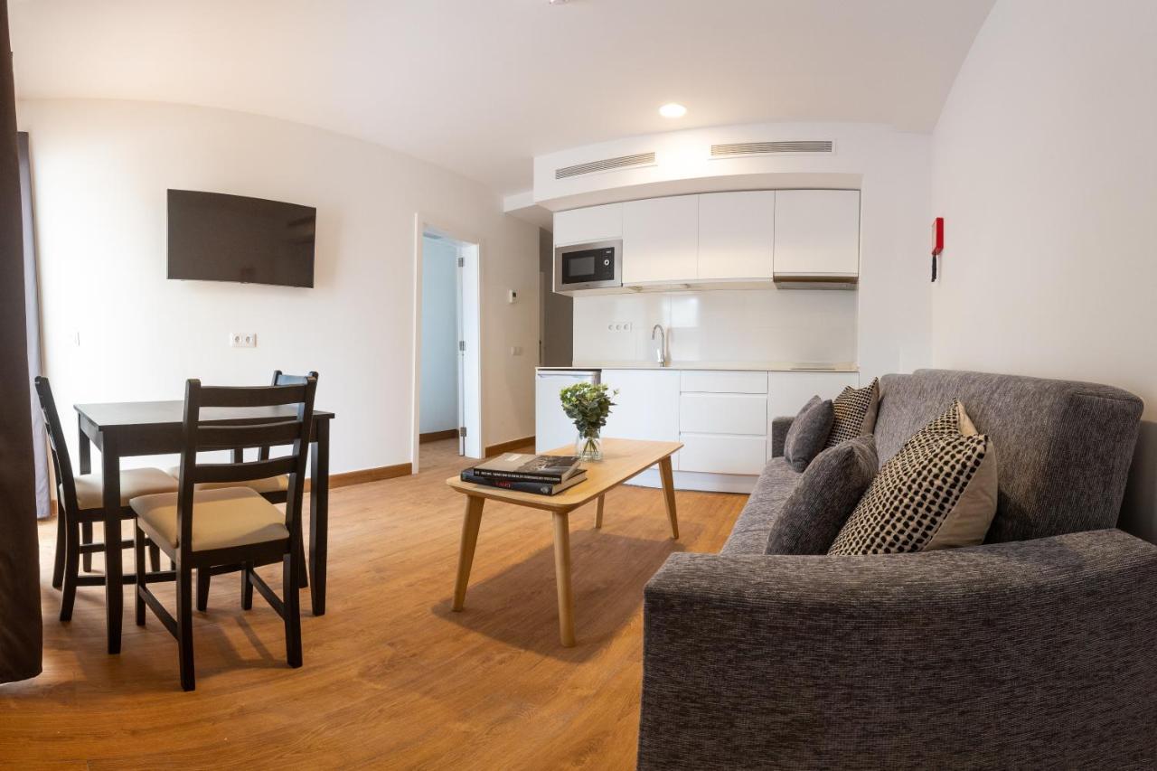 Appartement Loft Matilde By Grupo Matilde à Las Palmas de Gran Canaria Extérieur photo