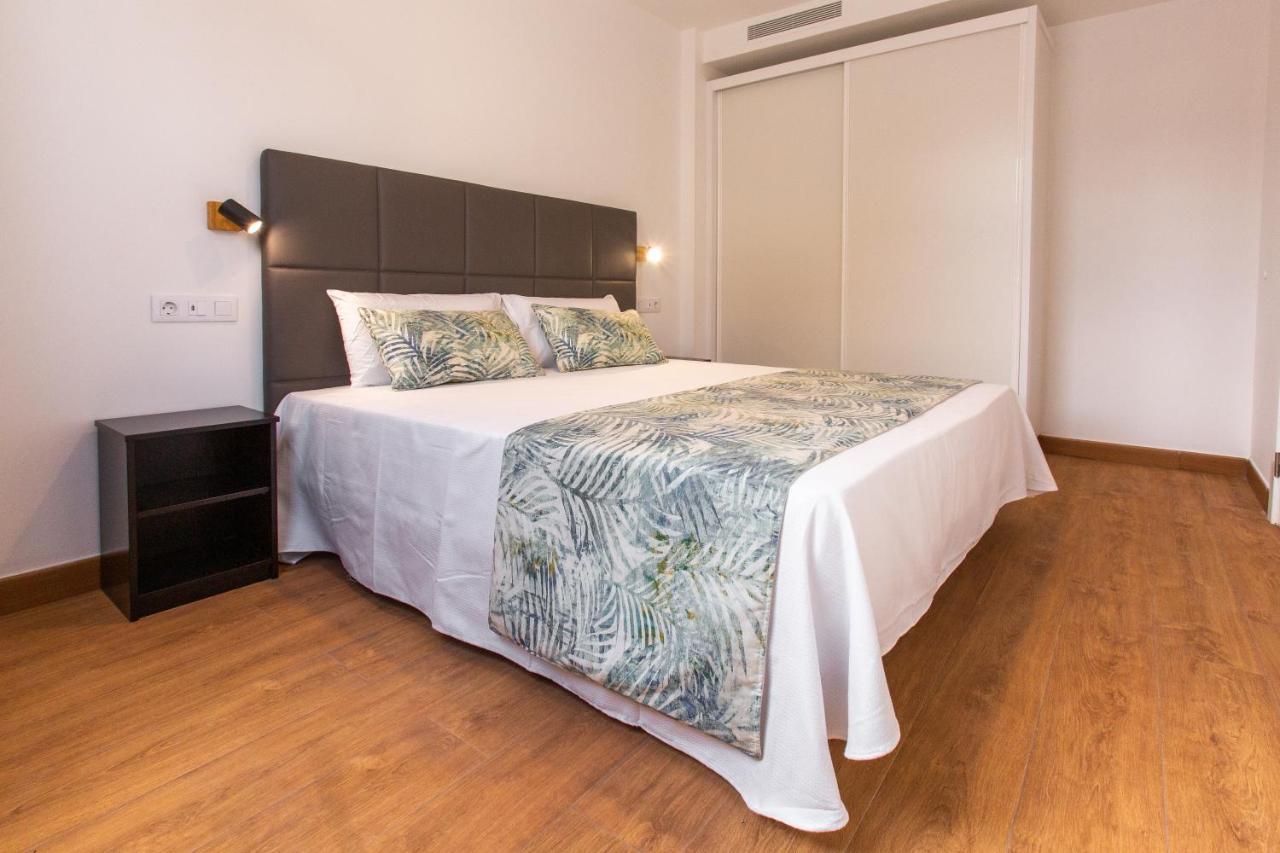 Appartement Loft Matilde By Grupo Matilde à Las Palmas de Gran Canaria Extérieur photo