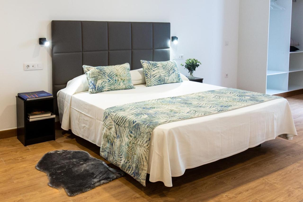 Appartement Loft Matilde By Grupo Matilde à Las Palmas de Gran Canaria Extérieur photo